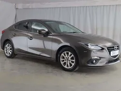 Used 2014 Mazda 3 Sedan | £4,599 (Fair price)