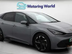 Used 2026 Cupra Born e-Boost Hatchback | £24,400 (Good price)