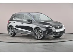 Used 2023 Seat Arona SE SUV | £12,648 (Good price)