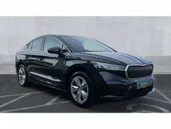 Used 2024 Skoda Enyaq iV SUV | £27,990 (Super price)