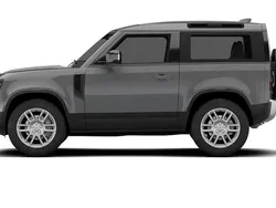 New 2026 Land Rover Defender SE Dynamic SUV | £63,110 (Super price)