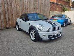 Used 2013 Mini Cooper Hatchback | £4,490 (Super price)