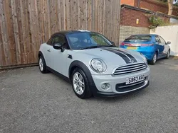 Used 2013 Mini Cooper Hatchback | £4,990 (Super price)
