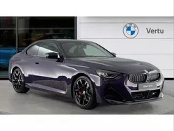 Other New 2024 BMW M240 M Sport Coupe | £53,665
