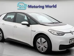 Used 2022 VW ID.3 Pro Performance Hatchback | £12,300 (Super price)