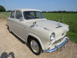 Beige Used 1955 Austin A50 Sedan | £4,450