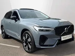 Used 2024 Volvo XC60 Plus SUV | £38,990 (Fair price)