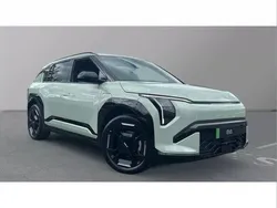 Other New 2024 Kia EV3 GT-Line SUV | £39,405 (Fair price)