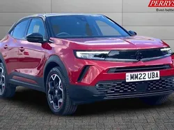 Used 2022 Vauxhall Mokka SRi SUV | £17,495 (Fair price)