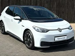 Used 2021 VW ID.3 Pro Performance Hatchback | £15,699 (Fair price)