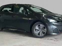 Grey Used 2023 Cupra Born Hatchback | £19,140 (Good price)