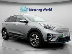 Used 2022 Kia e-Niro 2 SUV | £14,300 (Super price)
