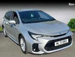 Used 2022 Suzuki Swace SZ-T Estate | £16,850 (Good price)
