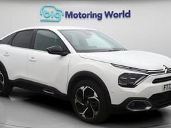 Used 2024 Citroën C4 PureTech Hatchback | £13,500 (Fair price)