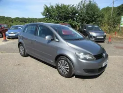 Grey Used 2010 VW Golf Plus Cross S MPV | £2,495 (Fair price)