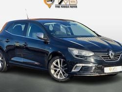 Used 2018 Renault Mégane GT Line GT-Line Hatchback | £6,995 (Fair price)