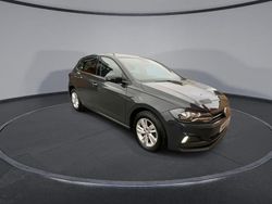 Grey Used 2018 VW Polo SE Hatchback | £9,999 (Fair price)