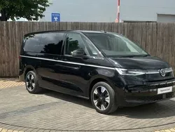 Used 2025 VW Multivan Style | £58,499 (Good price)