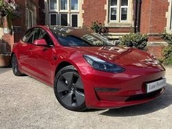 Used 2020 Tesla Model 3 Sedan | £18,975 (Fair price)