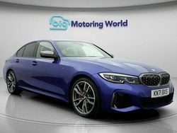 Used 2021 BMW M340 M Sport Sedan | £28,300 (Super price)