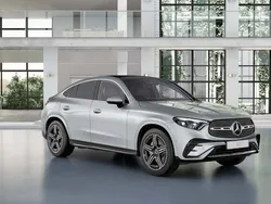 New 2024 Mercedes 220 AMG Line Premium Coupe | £64,515