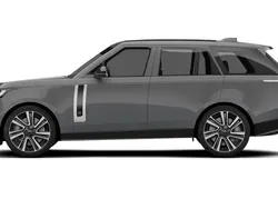 New 2024 Land Rover Range Rover HSE SUV | £120,474 (Good price)