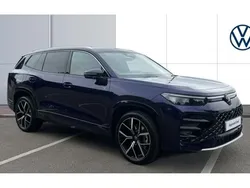 Other New 2025 VW Tayron R-line SUV | £40,495 (Super price)