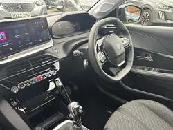 Yellow Used 2024 Peugeot 208 Allure Hatchback | £17,000 (A bit pricey)