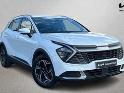 Used 2024 Kia Sportage SUV | £22,564 (Super price)