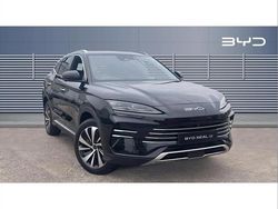 Other New 2025 BYD Seal U Design SUV | £36,095 (Fair price)