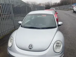 Silver Used 2011 VW Beetle Hatchback | £1,995 (Super price)