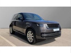 Other New 2024 Land Rover Range Rover SE SUV | £108,406 (Expensive)