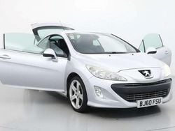 Used 2010 Peugeot 308 Allure | £2,390 (A bit pricey)