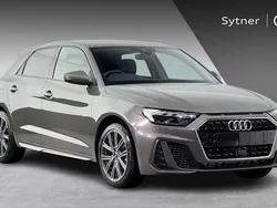 New 2025 Audi A1 Sportback S-Line Hatchback | £26,000 (Good price)