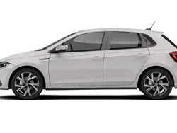 New 2026 VW Polo Match Hatchback | £23,893 (A bit pricey)