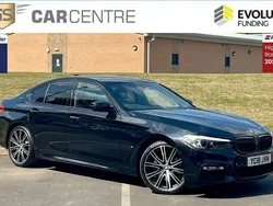 BMW 530e