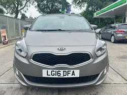 Used 2016 Kia Carens 2 MPV | £7,995