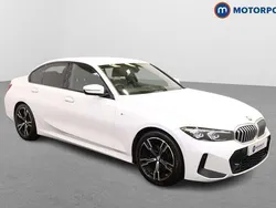 Used 2025 BMW 320 M Sport Sedan | £25,849 (Super price)