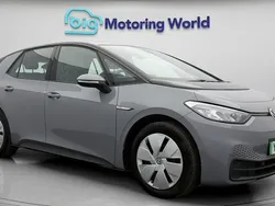 Used 2022 VW ID.3 Pro Performance Hatchback | £13,300 (Fair price)