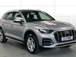 Used 2024 Audi Q5 Sport SUV | £24,492