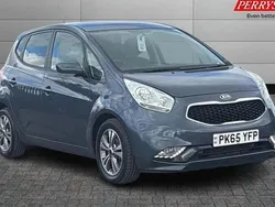 Used 2019 Kia Venga 3 Hatchback | £8,999 (Super price)