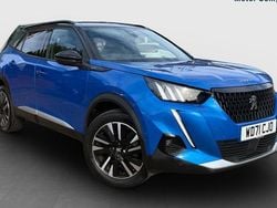 Used 2022 Peugeot 2008 Premium SUV | £14,999 (Good price)