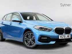 BMW 120