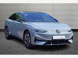Grey Used 2024 VW ID.7 Pro Sedan | £33,650 (Super price)