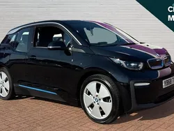 Black Used 2018 BMW i3 Performance Hatchback | £9,891 (Super price)