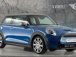 Used 2020 Mini Cooper S Exclusive Hatchback | £20,650 (Expensive)