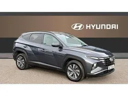 Other Used 2022 Hyundai Tucson SE SUV | £21,479 (Super price)