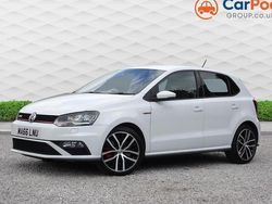 Used 2016 VW Polo GTI | £10,990 (Fair price)