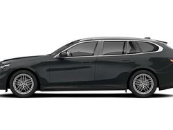 New 2025 BMW i5 M Sport Estate | £77,995