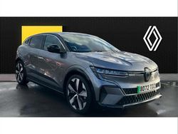 Other Used 2022 Renault Megane E-Tech Techno Hatchback | £17,771 (Fair price)